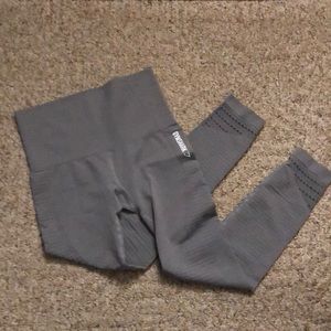 Gymshark seamless leggings